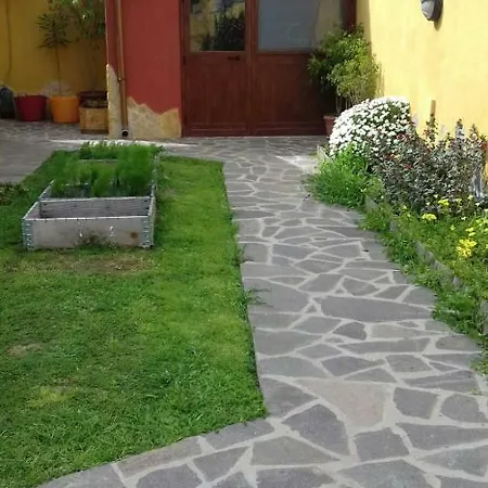 Bags Quartu Sant'Elena
